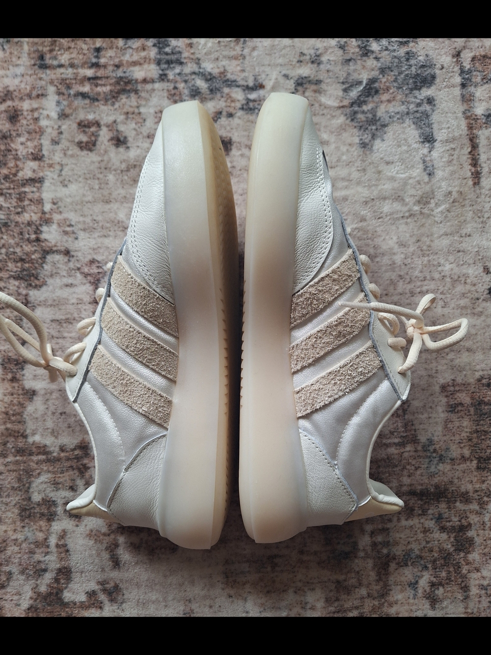 Like New Women’s Adidas Barreda Decode Platform Sneakers. Sz 8.5 - Picture 2 of 9